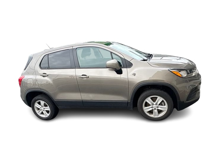 Thumbnail: 2022 Chevrolet Trax - 22