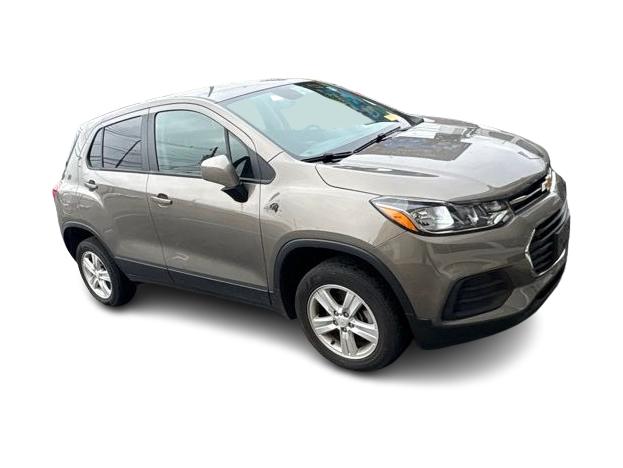 Thumbnail: 2022 Chevrolet Trax - 24