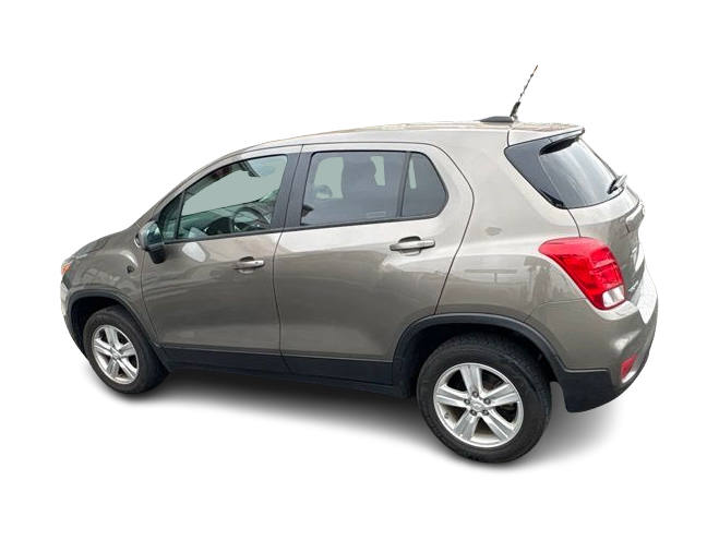 Thumbnail: 2022 Chevrolet Trax - 12