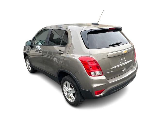 Thumbnail: 2022 Chevrolet Trax - 13