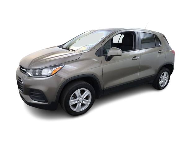 Thumbnail: 2022 Chevrolet Trax - 20