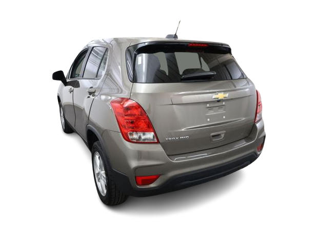 Thumbnail: 2022 Chevrolet Trax - 21