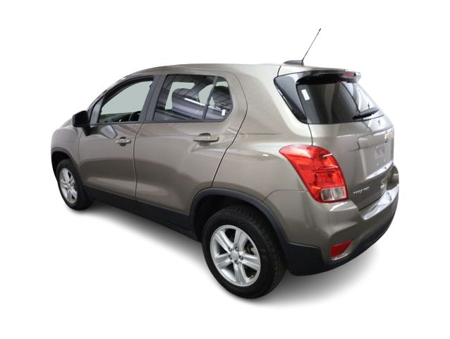 Thumbnail: 2022 Chevrolet Trax - 4