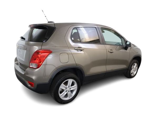 Thumbnail: 2022 Chevrolet Trax - 23