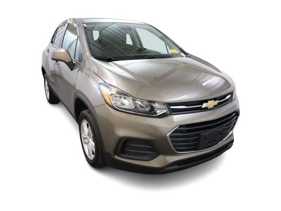 Thumbnail: 2022 Chevrolet Trax - 26
