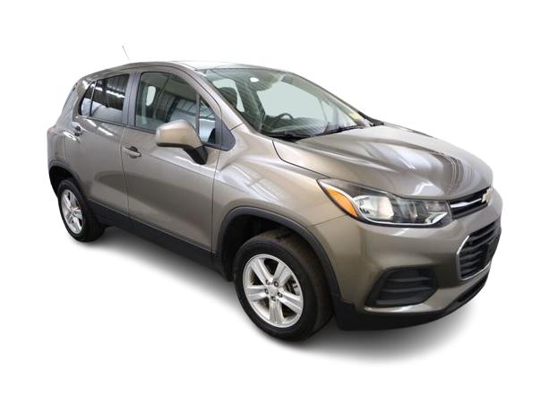 Thumbnail: 2022 Chevrolet Trax - 25