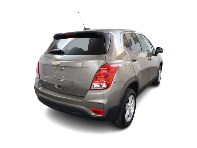 Thumbnail: 2022 Chevrolet Trax - 22