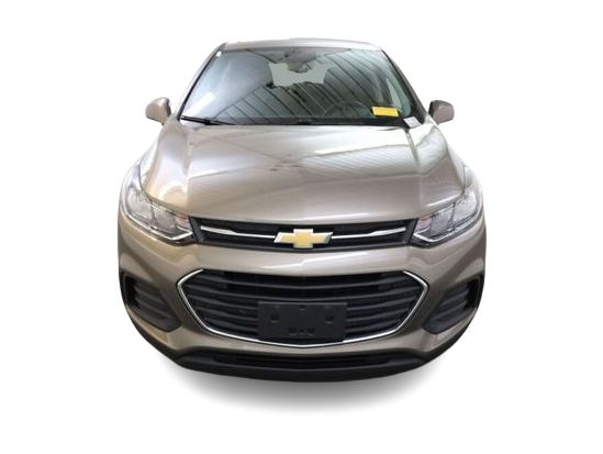 Thumbnail: 2022 Chevrolet Trax - 6