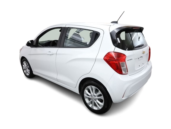 Thumbnail: 2021 Chevrolet Spark - 21