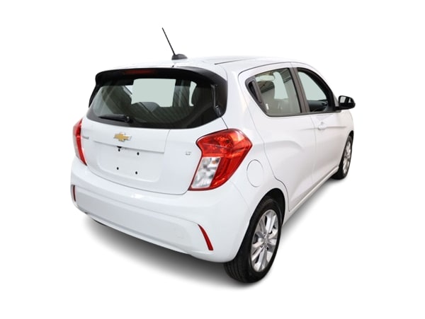 Thumbnail: 2021 Chevrolet Spark - 22