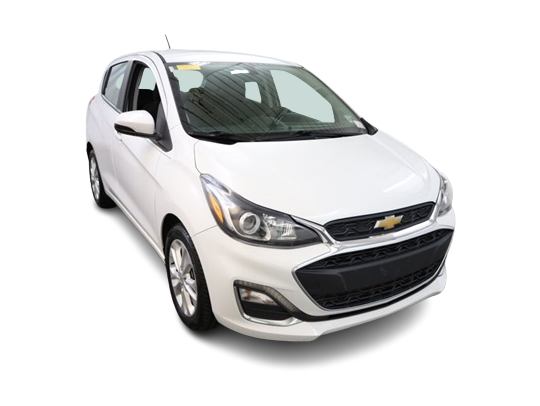 Thumbnail: 2021 Chevrolet Spark - 26