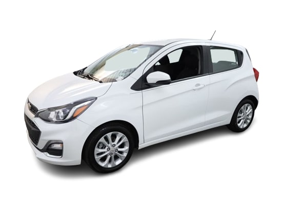 Thumbnail: 2021 Chevrolet Spark - 20