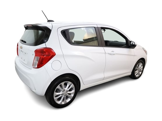 Thumbnail: 2021 Chevrolet Spark - 23