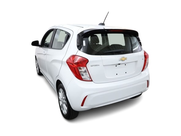 Thumbnail: 2021 Chevrolet Spark - 4