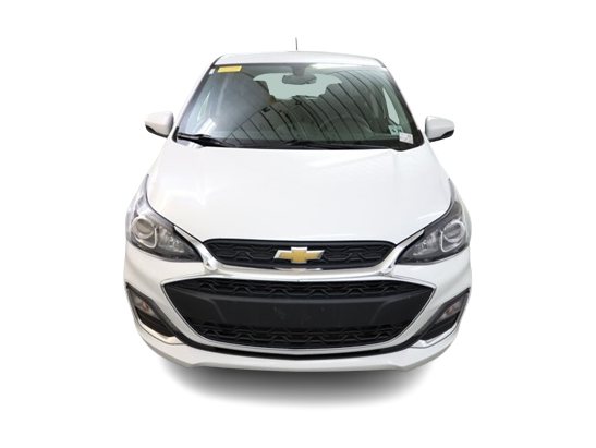 Thumbnail: 2021 Chevrolet Spark - 6