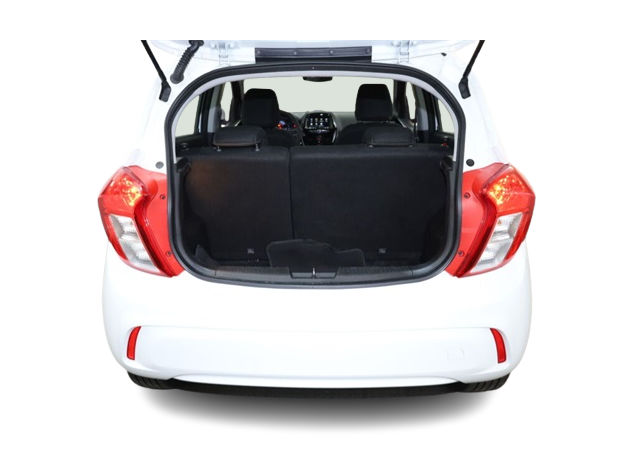 Thumbnail: 2021 Chevrolet Spark - 18