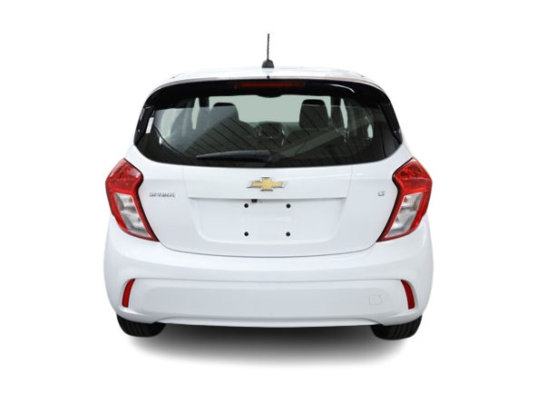 Thumbnail: 2021 Chevrolet Spark - 5