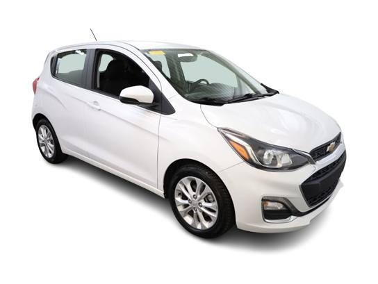 Thumbnail: 2021 Chevrolet Spark - 25