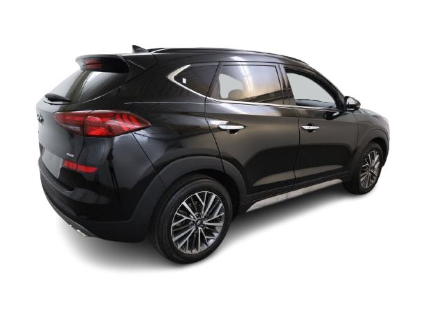 Thumbnail: 2021 Hyundai Tucson - 23