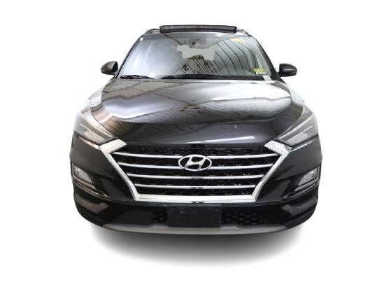 Thumbnail: 2021 Hyundai Tucson - 6