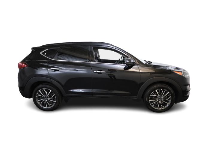 Thumbnail: 2021 Hyundai Tucson - 24