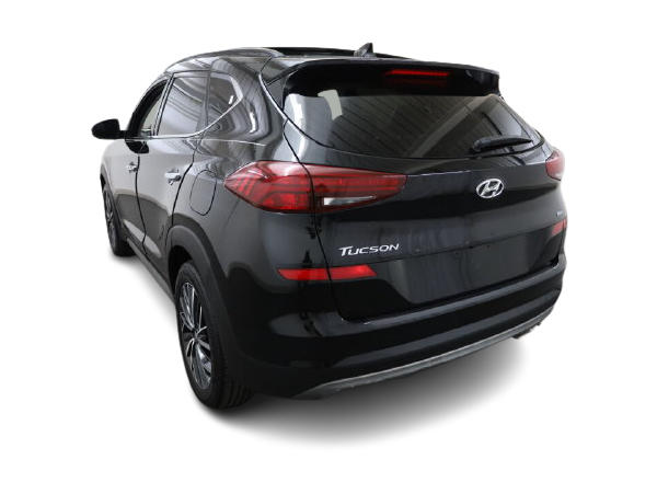Thumbnail: 2021 Hyundai Tucson - 21