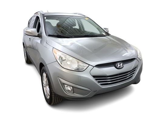 Thumbnail: 2013 Hyundai Tucson - 26