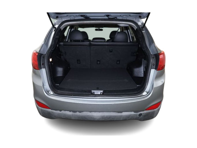 Thumbnail: 2013 Hyundai Tucson - 18