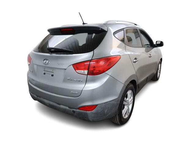 Thumbnail: 2013 Hyundai Tucson - 22