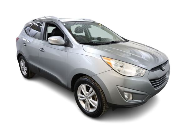 Thumbnail: 2013 Hyundai Tucson - 25