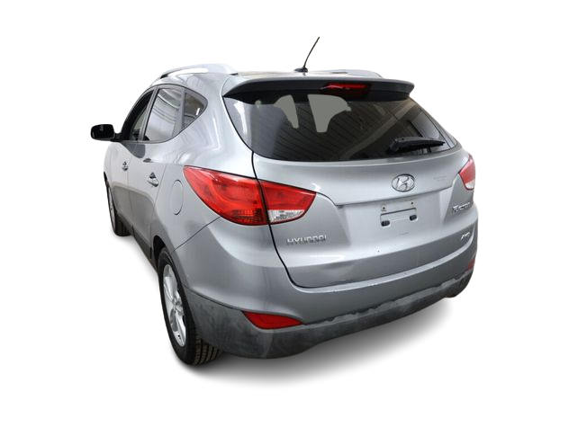 Thumbnail: 2013 Hyundai Tucson - 21
