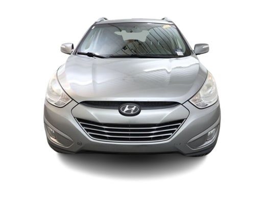 Thumbnail: 2013 Hyundai Tucson - 6