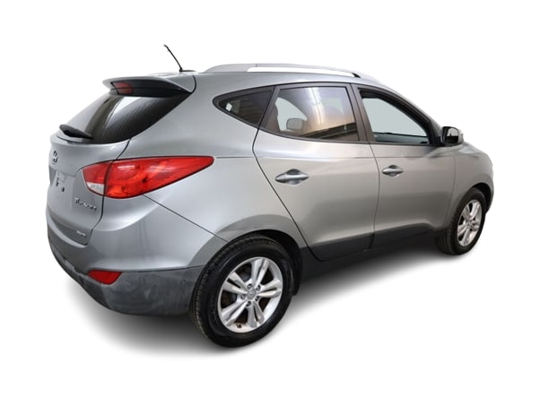 Thumbnail: 2013 Hyundai Tucson - 23