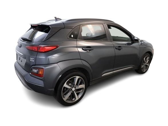 2021 Hyundai Kona Ultimate 23