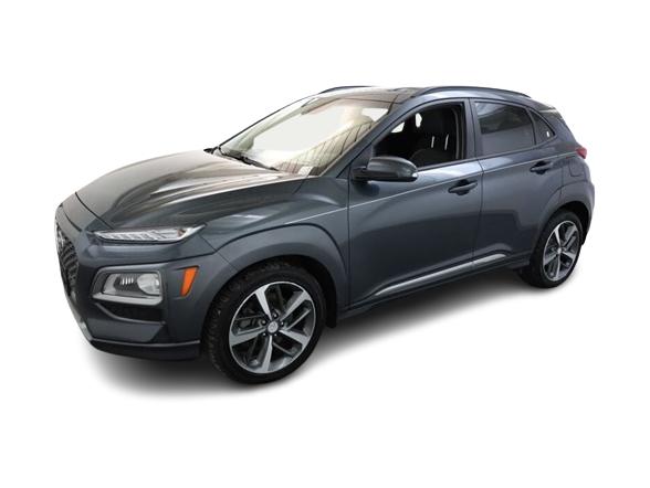 2021 Hyundai Kona Ultimate 20