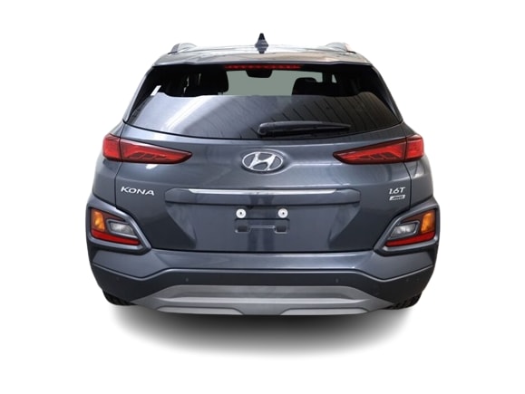 2021 Hyundai Kona Ultimate 5