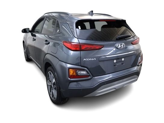 2021 Hyundai Kona Ultimate 21