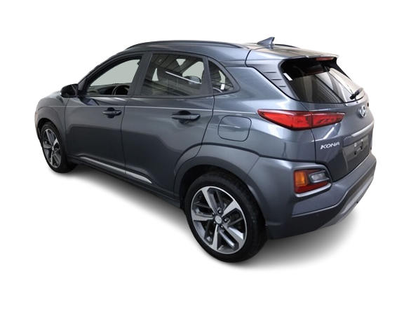 2021 Hyundai Kona Ultimate 4