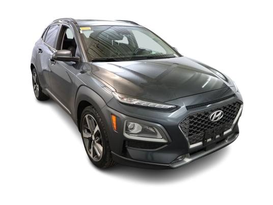 2021 Hyundai Kona Ultimate 26