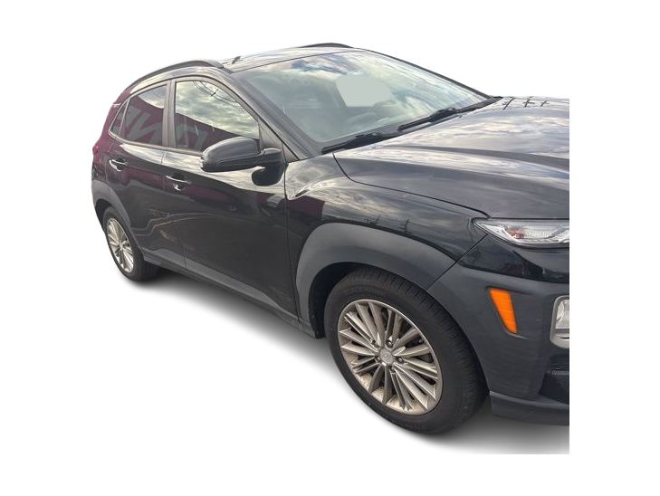 Thumbnail: 2018 Hyundai Kona - 20