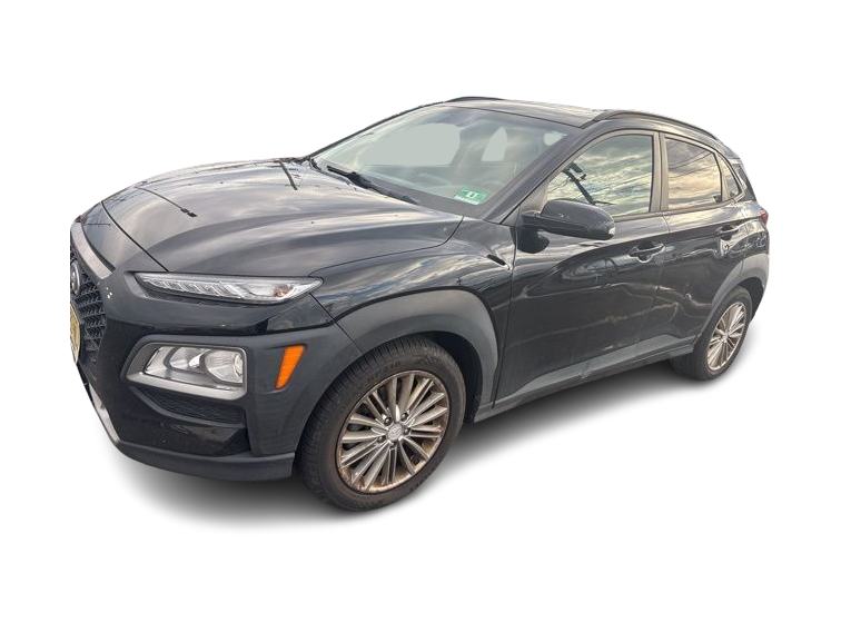 Thumbnail: 2018 Hyundai Kona - 9