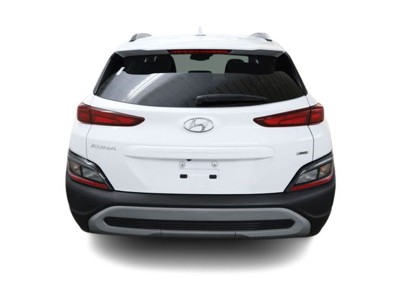 Thumbnail: 2023 Hyundai Kona - 5