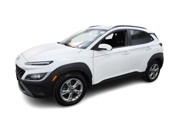 Thumbnail: 2023 Hyundai Kona - 19