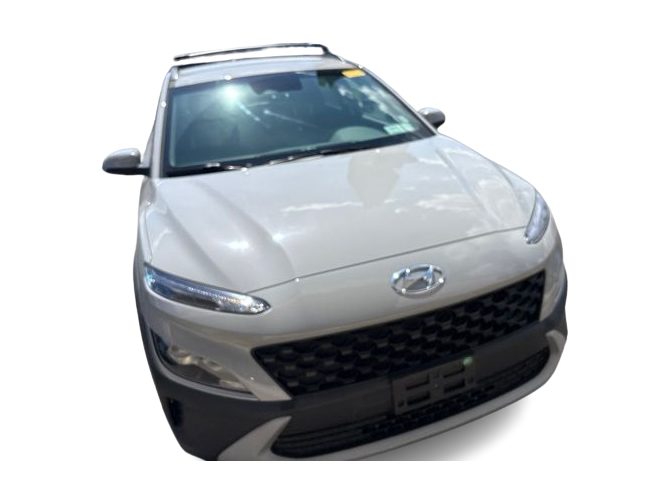 Thumbnail: 2023 Hyundai Kona - 4