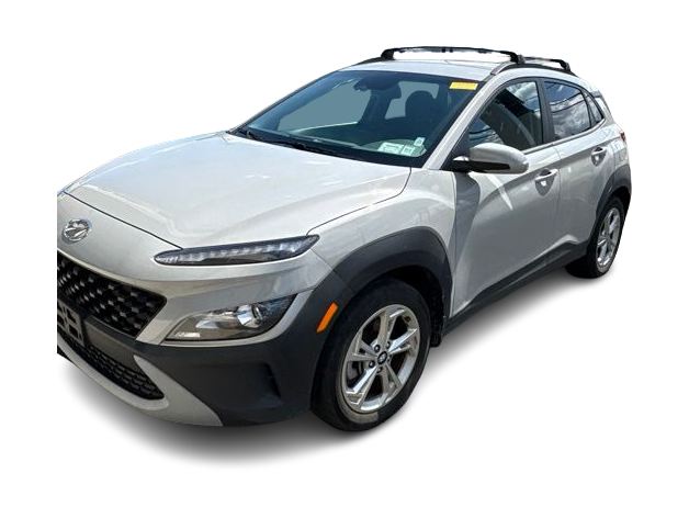 Thumbnail: 2023 Hyundai Kona - 10