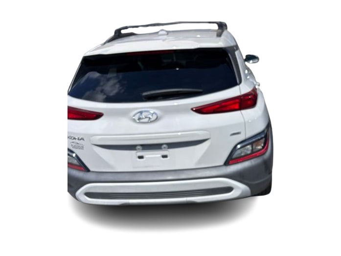 Thumbnail: 2023 Hyundai Kona - 3