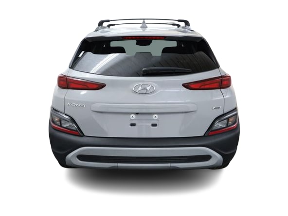 Thumbnail: 2023 Hyundai Kona - 4