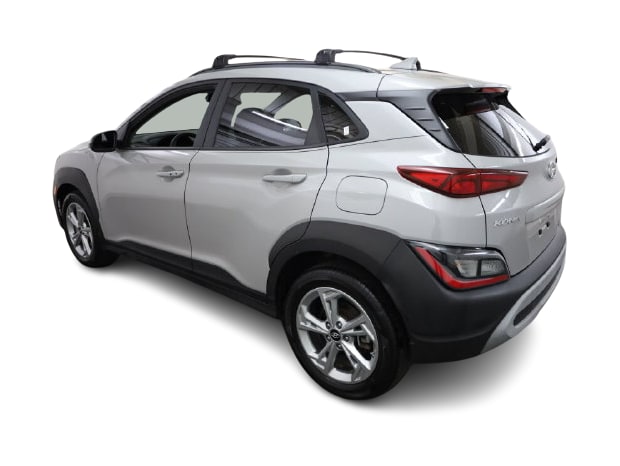 Thumbnail: 2023 Hyundai Kona - 3