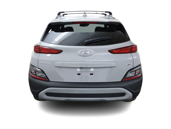 Thumbnail: 2023 Hyundai Kona - 5
