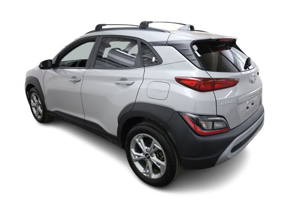 Thumbnail: 2023 Hyundai Kona - 4